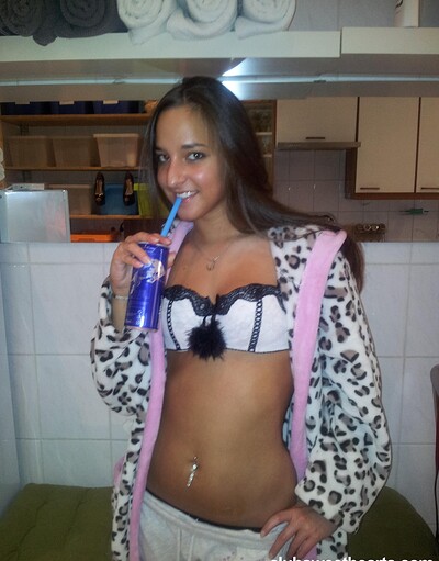 Amira C in #36356 from Club Sweethearts