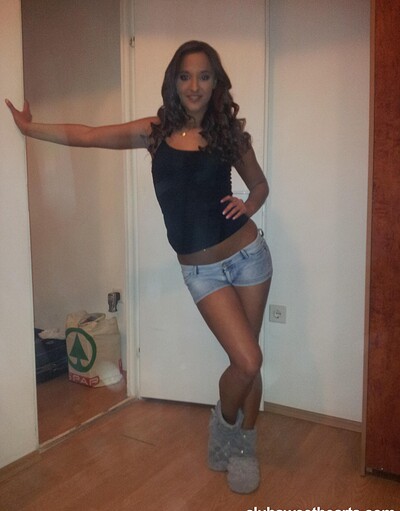 Amira C in #36356 from Club Sweethearts