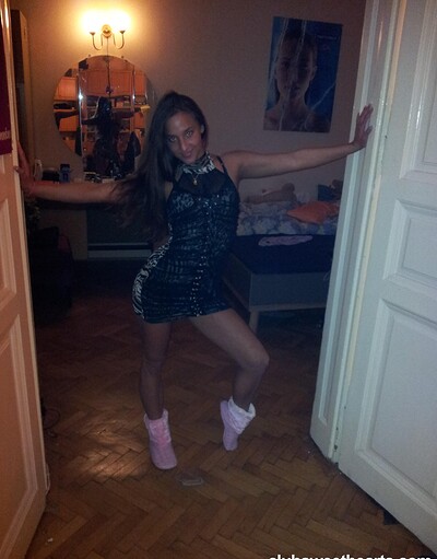 Amira C in #36356 from Club Sweethearts