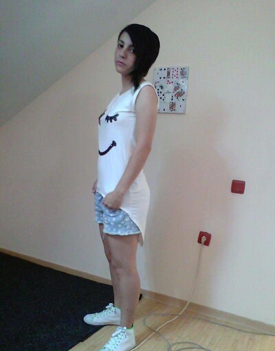 Natasa in #36233 from Club Sweethearts