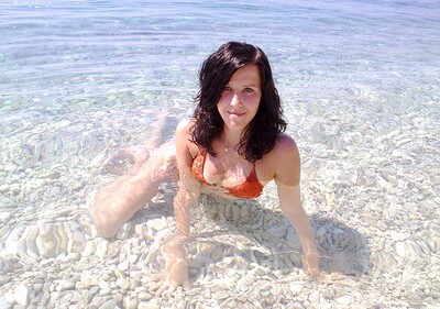 Sarka A in #36182 from Club Sweethearts