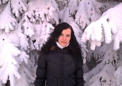 Sarka A in #36182 from Club Sweethearts