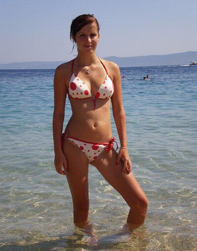 Sarka A in #36182 from Club Sweethearts