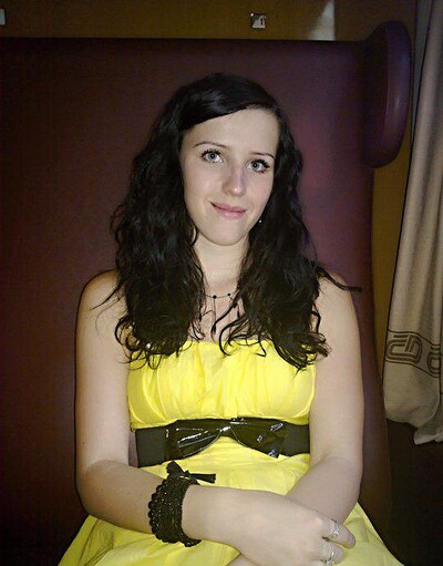 Sarka A in #36182 from Club Sweethearts