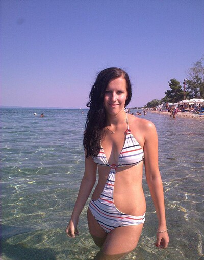 Sarka A in #36182 from Club Sweethearts