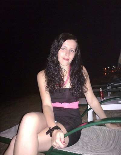 Sarka A in #36182 from Club Sweethearts
