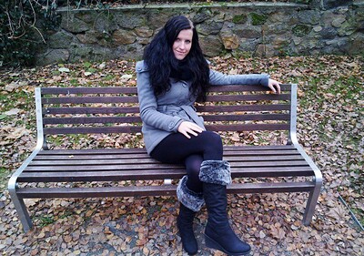 Sarka A in #36182 from Club Sweethearts