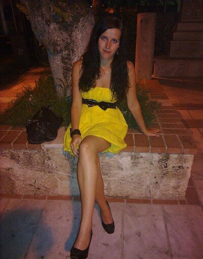 Sarka A in #36182 from Club Sweethearts