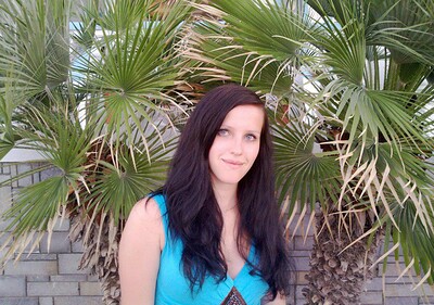 Sarka A in #36182 from Club Sweethearts