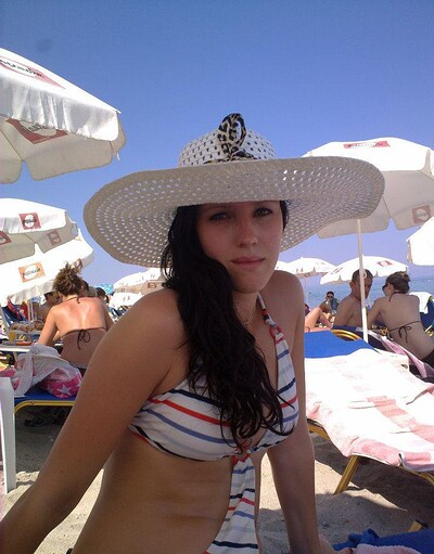 Sarka A in #36182 from Club Sweethearts