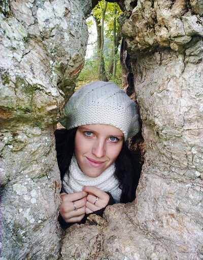 Sarka A in #36182 from Club Sweethearts