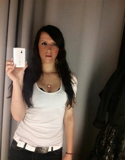 Sarka A in #36182 from Club Sweethearts