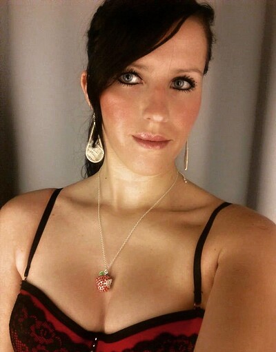 Sarka A in #36182 from Club Sweethearts