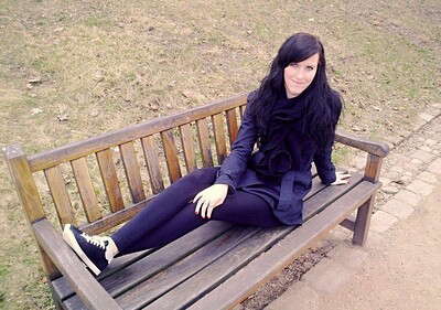Sarka A in #36182 from Club Sweethearts