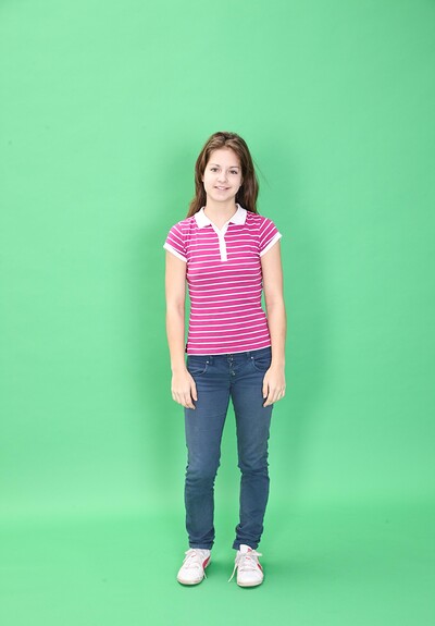 Suzi D in #36181 from Club Sweethearts