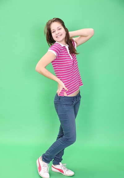 Suzi D in #36181 from Club Sweethearts