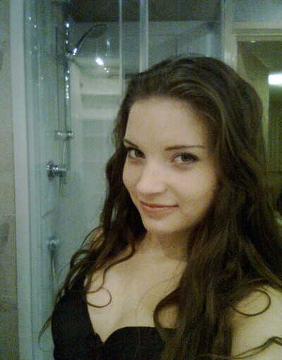 Anita S in #36149 from Club Sweethearts