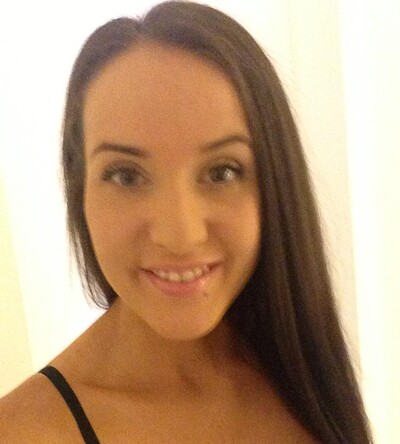 Adriana C in #36075 from Club Sweethearts