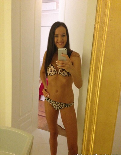 Adriana C in #36075 from Club Sweethearts