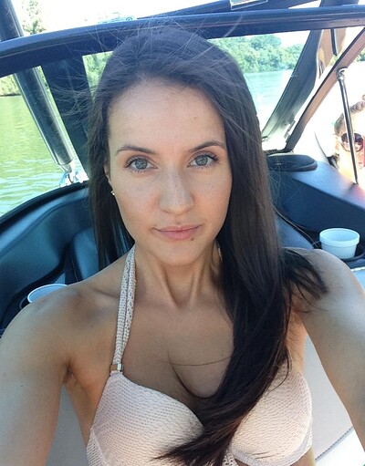 Adriana C in #36075 from Club Sweethearts