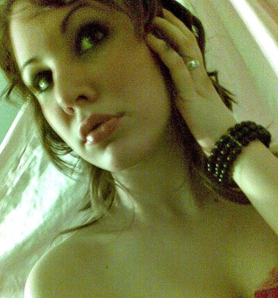 Candy O in #36025 from Club Sweethearts