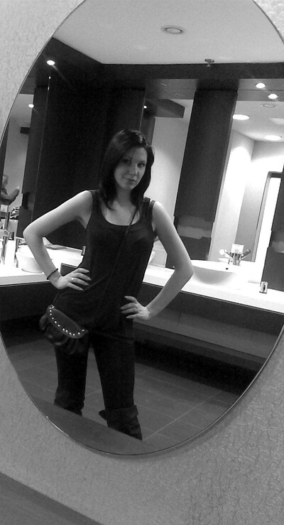Candy O in #36025 from Club Sweethearts