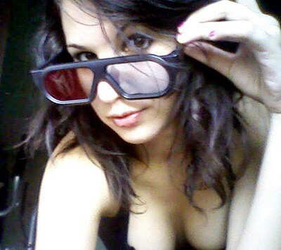 Candy O in #36025 from Club Sweethearts