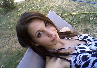 Candy O in #36025 from Club Sweethearts