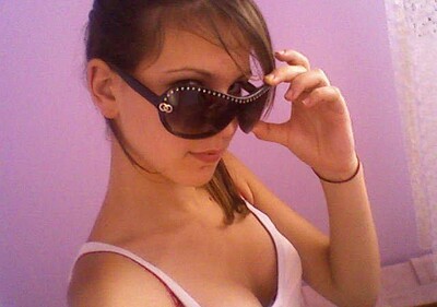 Candy O in #36025 from Club Sweethearts