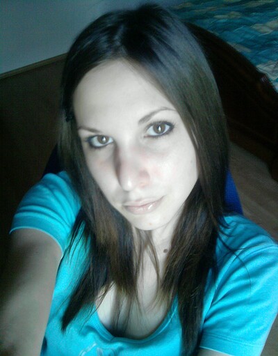 Candy O in #36025 from Club Sweethearts