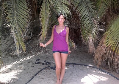 Tess C in #35983 from Club Sweethearts