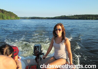 Tess C in #35983 from Club Sweethearts