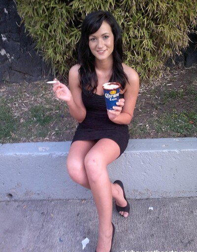 Tess C in #35983 from Club Sweethearts