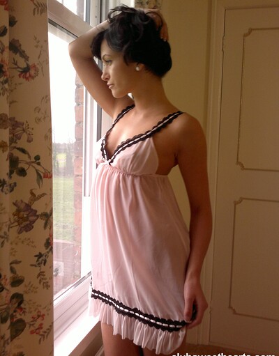 Tess C in #35983 from Club Sweethearts