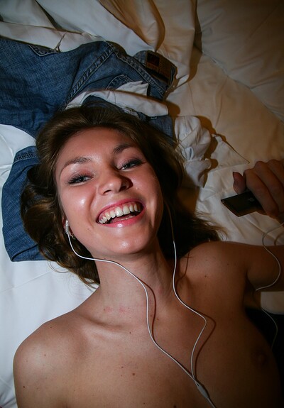 Nikol in #35962 from Club Sweethearts
