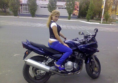 Louise I in #35954 from Club Sweethearts