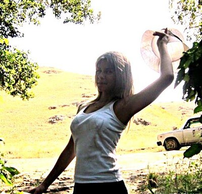 Louise I in #35954 from Club Sweethearts