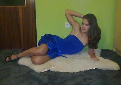 Suzi D in #35918 from Club Sweethearts