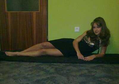 Suzi D in #35918 from Club Sweethearts