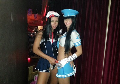 Nicoletta H in #35789 from Club Sweethearts