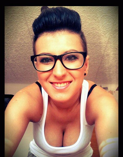Nicoletta H in #35789 from Club Sweethearts