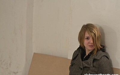 Alice O in #35685 from Club Sweethearts