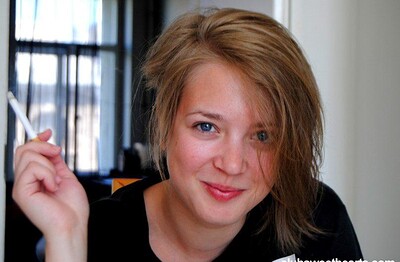Alice O in #35685 from Club Sweethearts