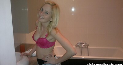 Alice P in Club Sweethearts set #35623
