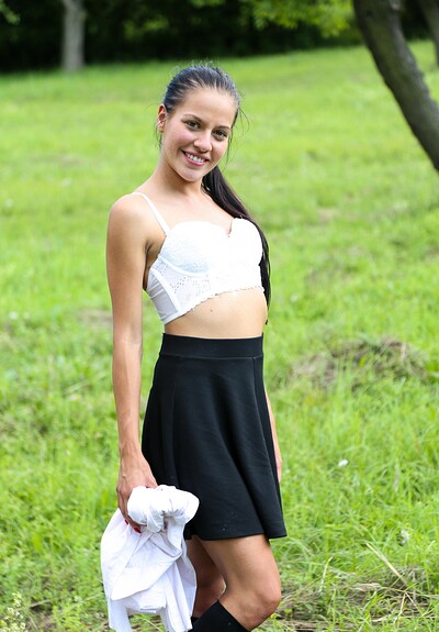 Evelyn I in #35601 from Club Sweethearts