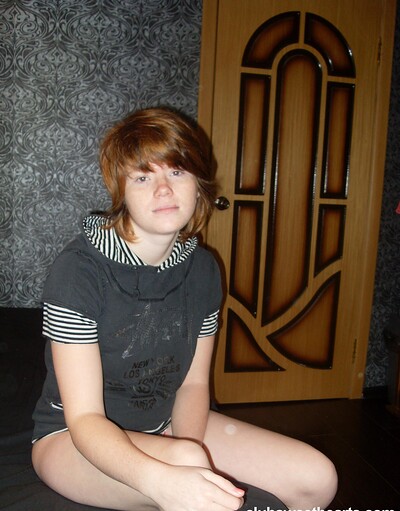 Stella E in #35595 from Club Sweethearts