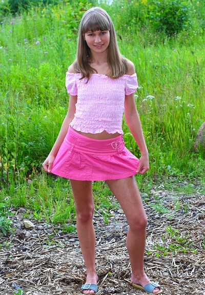 Martine C in #35547 from Club Sweethearts