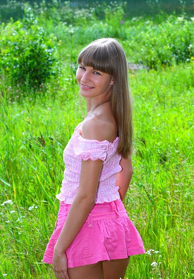 Martine C in #35547 from Club Sweethearts