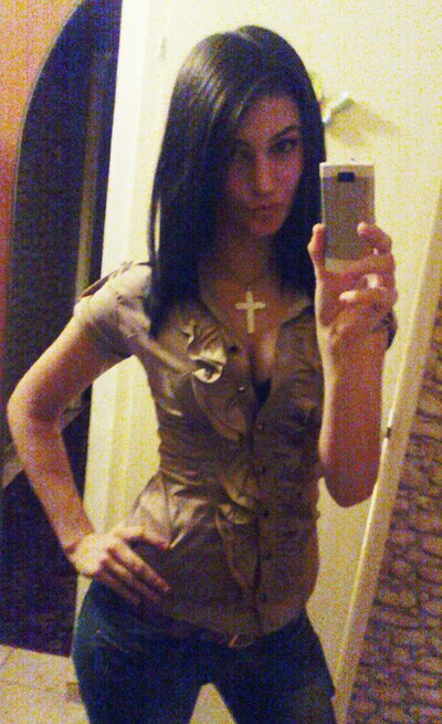 Betty K in #35538 from Club Sweethearts