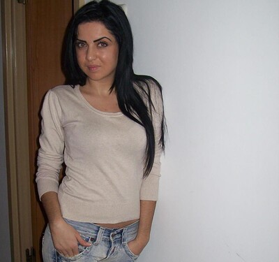 Kalypso in #35526 from Club Sweethearts